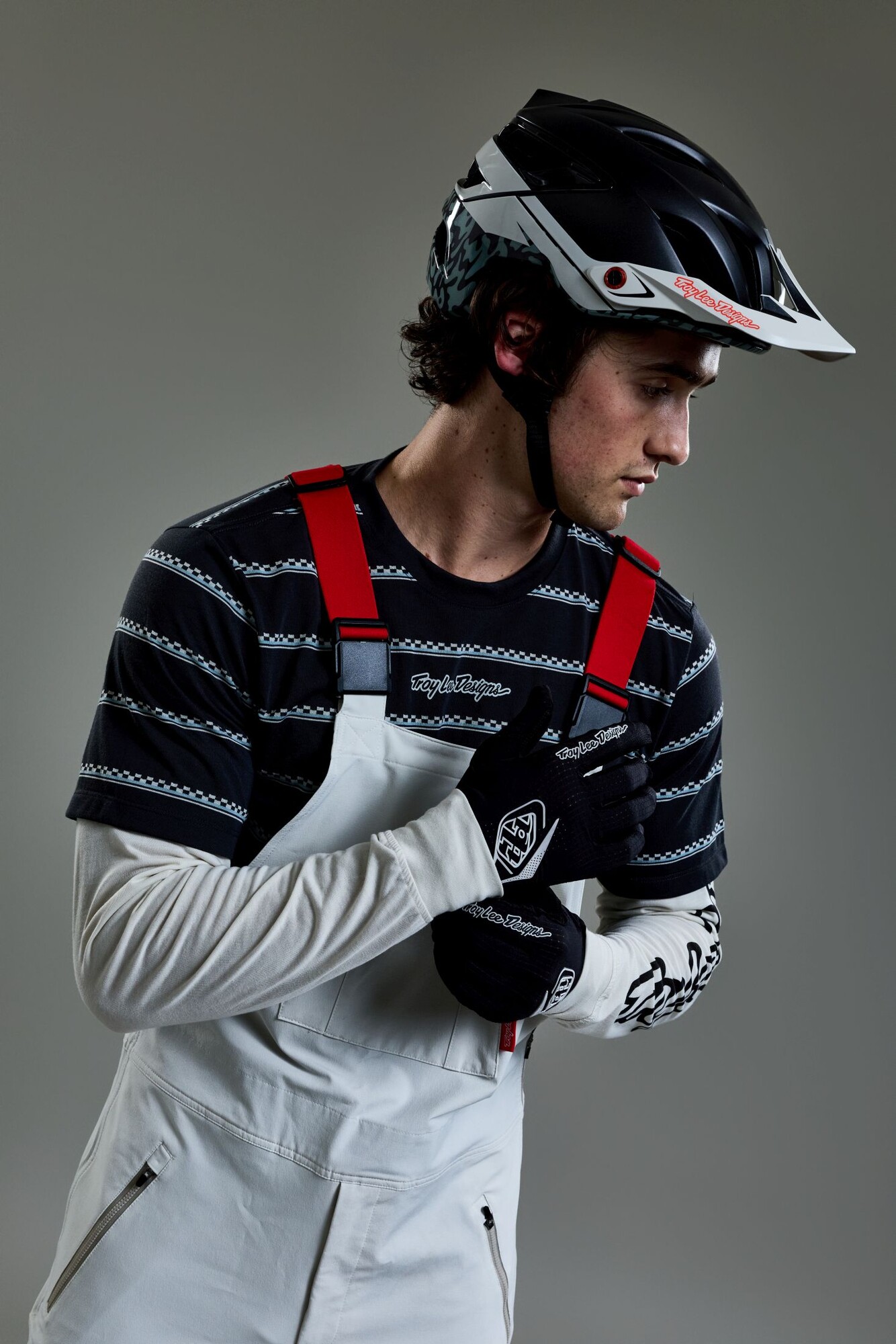 Troy Lee Designs Unveils the 2026 Bike Spring Collection